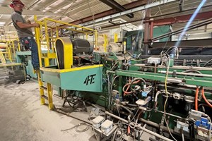 Hi-Tech  Edger-Gang